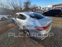2019 Hyundai Grandeur