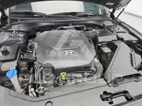 2019 Hyundai Grandeur