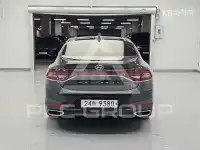 2019 Hyundai Grandeur