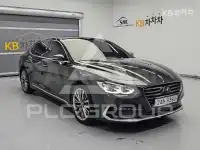 2019 Hyundai Grandeur
