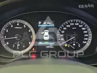 2019 Hyundai Grandeur