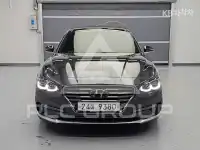2019 Hyundai Grandeur