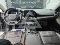 2019 Hyundai Grandeur