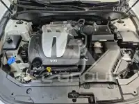 2019 Hyundai Grandeur