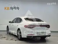 2019 Hyundai Grandeur