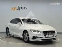 2019 Hyundai Grandeur
