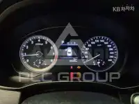 2019 Hyundai Grandeur