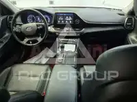 2019 Hyundai Grandeur