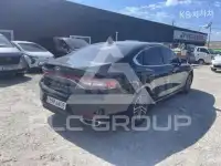 2019 Hyundai Grandeur