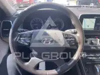 2019 Hyundai Grandeur