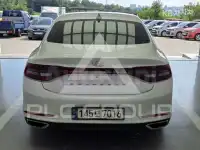 2019 Hyundai Grandeur