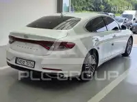 2019 Hyundai Grandeur