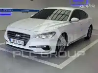 2019 Hyundai Grandeur