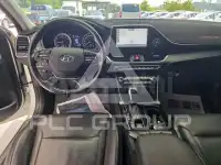 2019 Hyundai Grandeur