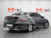 2019 Hyundai Grandeur