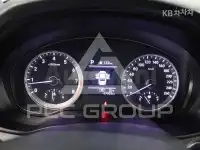 2019 Hyundai Grandeur