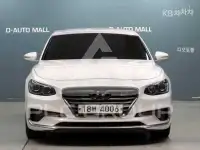 2019 Hyundai Grandeur