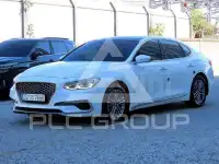2019 Hyundai Grandeur
