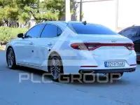 2019 Hyundai Grandeur