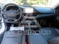 2019 Hyundai Grandeur