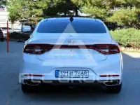 2019 Hyundai Grandeur