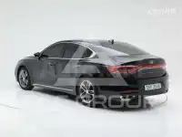 2019 Hyundai Grandeur