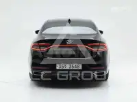 2019 Hyundai Grandeur