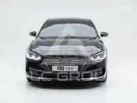 2019 Hyundai Grandeur