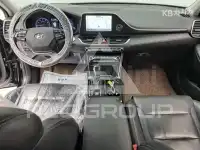 2019 Hyundai Grandeur