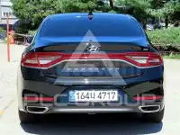 2019 Hyundai Grandeur