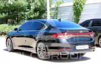 2019 Hyundai Grandeur