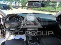 2019 Hyundai Grandeur