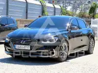 2019 Hyundai Grandeur