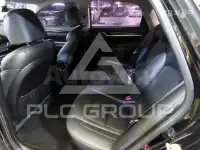 2019 Hyundai Grandeur