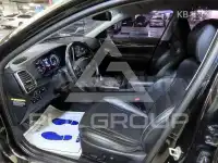 2019 Hyundai Grandeur