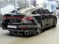2019 Hyundai Grandeur