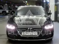 2019 Hyundai Grandeur