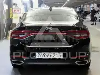 2019 Hyundai Grandeur
