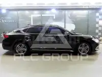 2019 Hyundai Grandeur