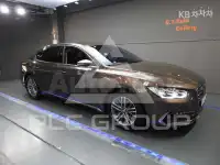 2019 Hyundai Grandeur