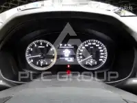 2019 Hyundai Grandeur