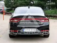 2019 Hyundai Grandeur