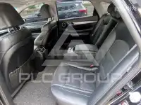 2019 Hyundai Grandeur