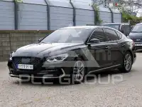 2019 Hyundai Grandeur