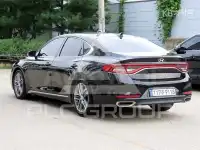 2019 Hyundai Grandeur