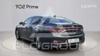 2019 Hyundai Grandeur
