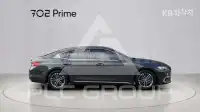 2019 Hyundai Grandeur