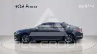 2019 Hyundai Grandeur