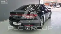 2019 Hyundai Grandeur