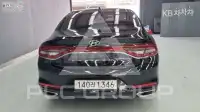 2019 Hyundai Grandeur